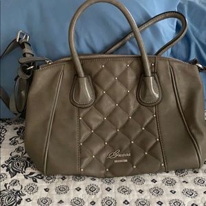 Guess purse